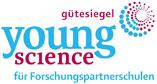 Young Science Gütesiegel