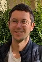 Foto von Andreas Lechner, MEd BSc BEd