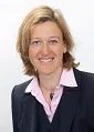 Foto von Dr. Sabine Brenner-Baumgartner