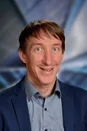 Foto von Mag. Christian Rehrl-Leopold, BA