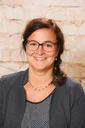 Foto von Dr. Angela Huber