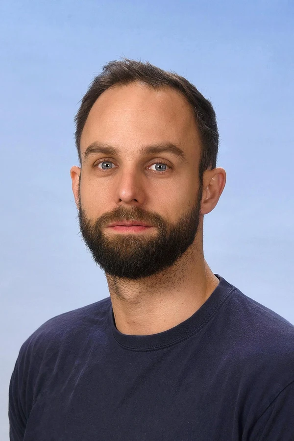 Foto von Mag. Dr. Roman Werner (WER)