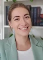 Foto von Mag. Theresa Petritsch