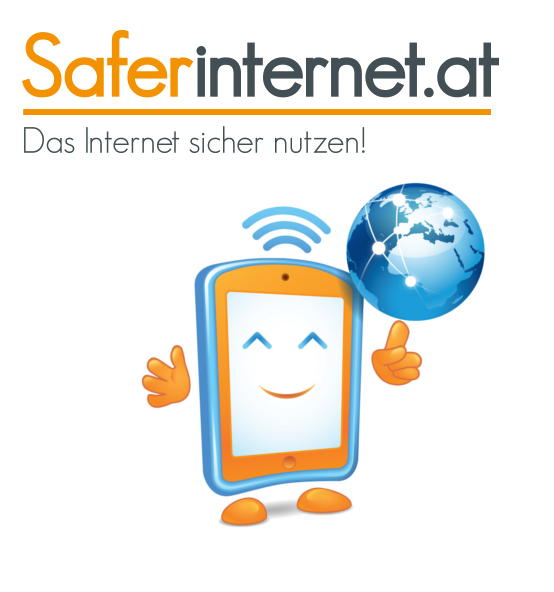 Saferinternet Logo